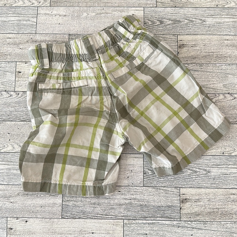 Shorts - Picture 3 of 5